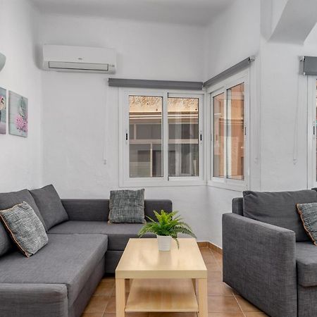 Апартаменти Spacious Flat In The Heart Of Torremolinos Ref 39 Екстер'єр фото