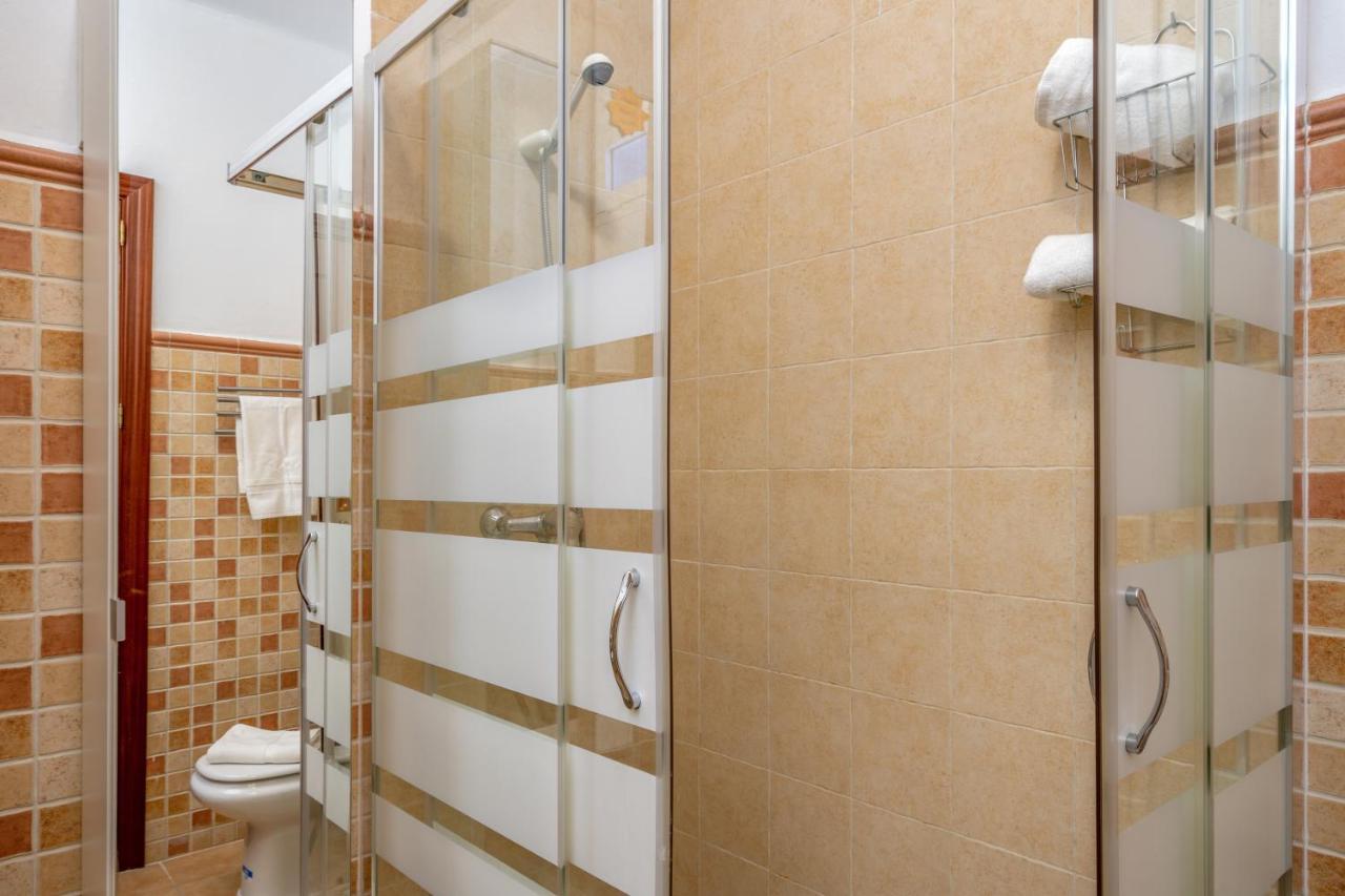 Апартаменти Spacious Flat In The Heart Of Torremolinos Ref 39 Екстер'єр фото